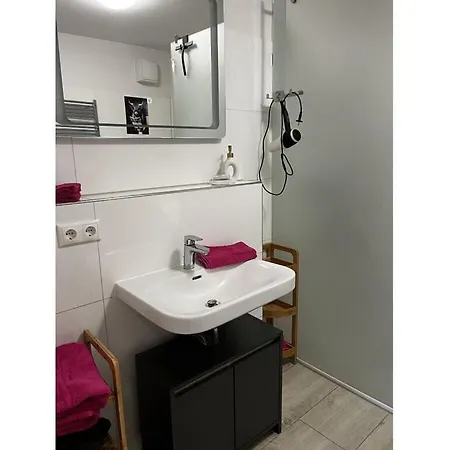 Prázdninový dům Pink Cow Modern Retreat