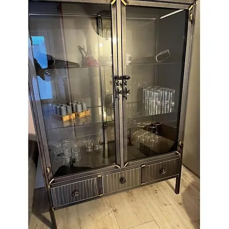 Pink Cow Modern Retreat * Grömitz