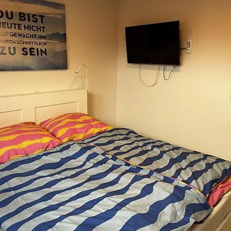 Pink Cow Modern Retreat * Grömitz