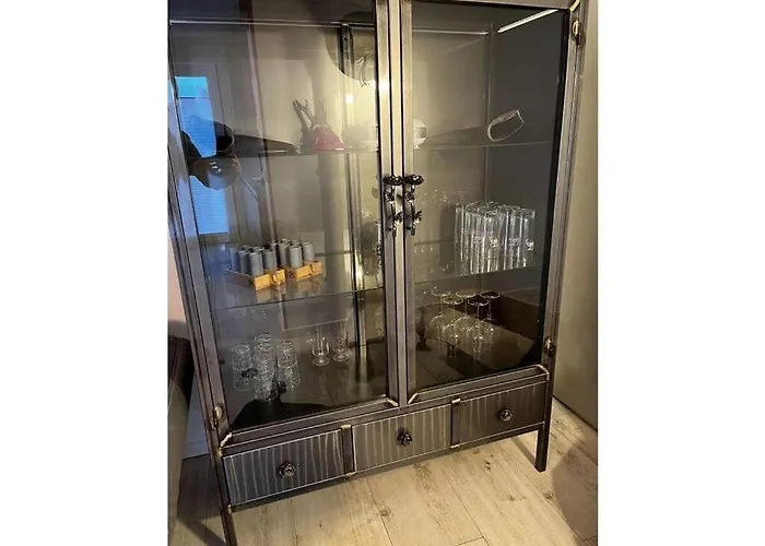 Pink Cow Modern Retreat * Grömitz